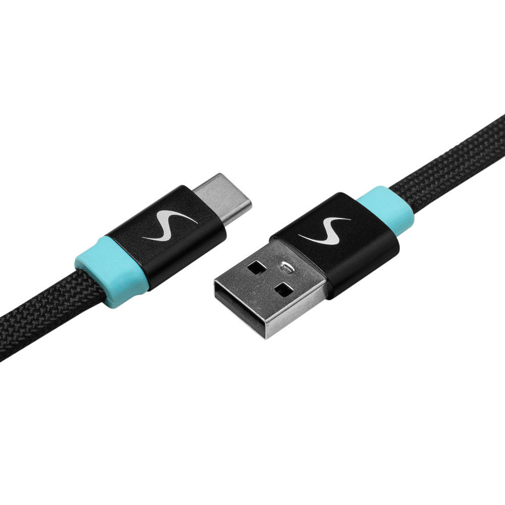 Maglink USB-A to USB-C Flat 2m