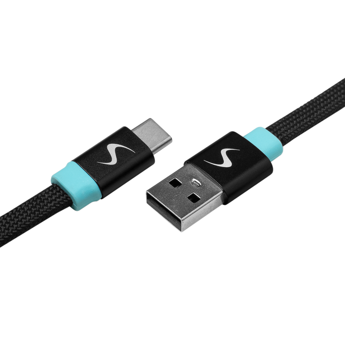 Maglink USB-A to USB-C Flat 2m