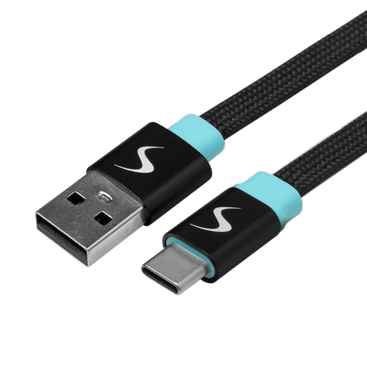 Maglink USB-A to USB-C Flat 2m