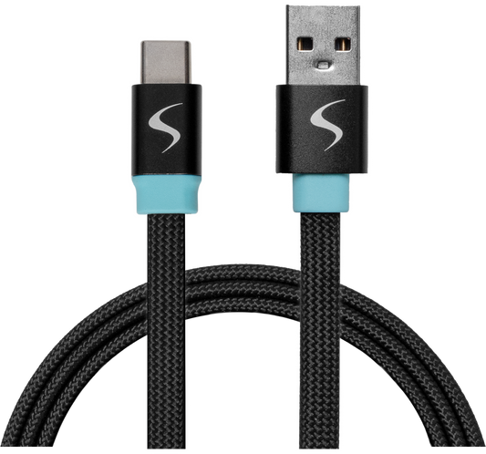 Maglink USB-A to USB-C Flat 2m
