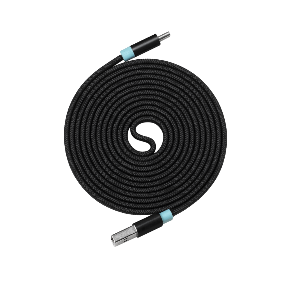 Maglink USB-A to USB-C Flat 2m