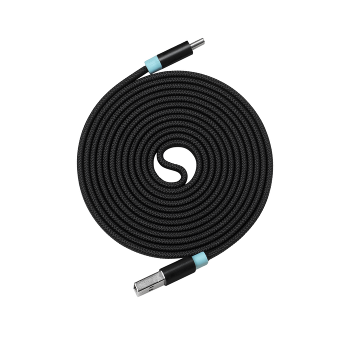 Maglink USB-A to USB-C Flat 2m