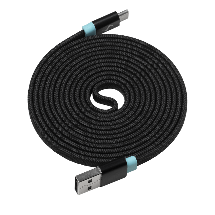 Maglink USB-A to USB-C Flat 2m