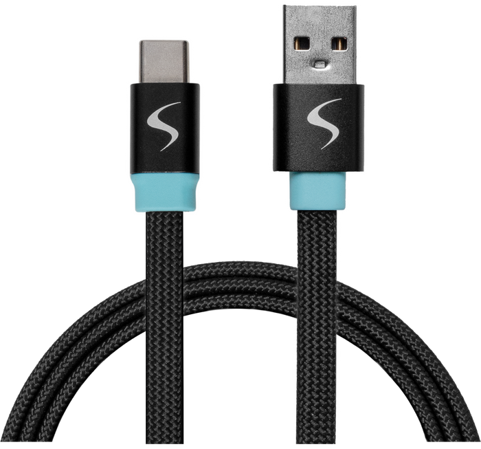 Maglink USB-A to USB-C Flat 2m