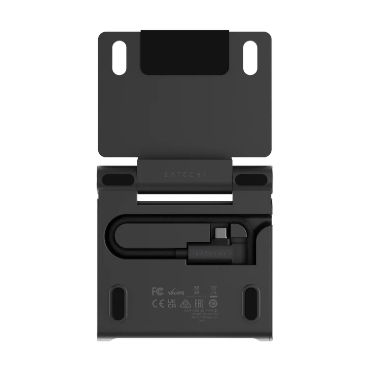 OntheGo Type-C Hub Foldable Stand