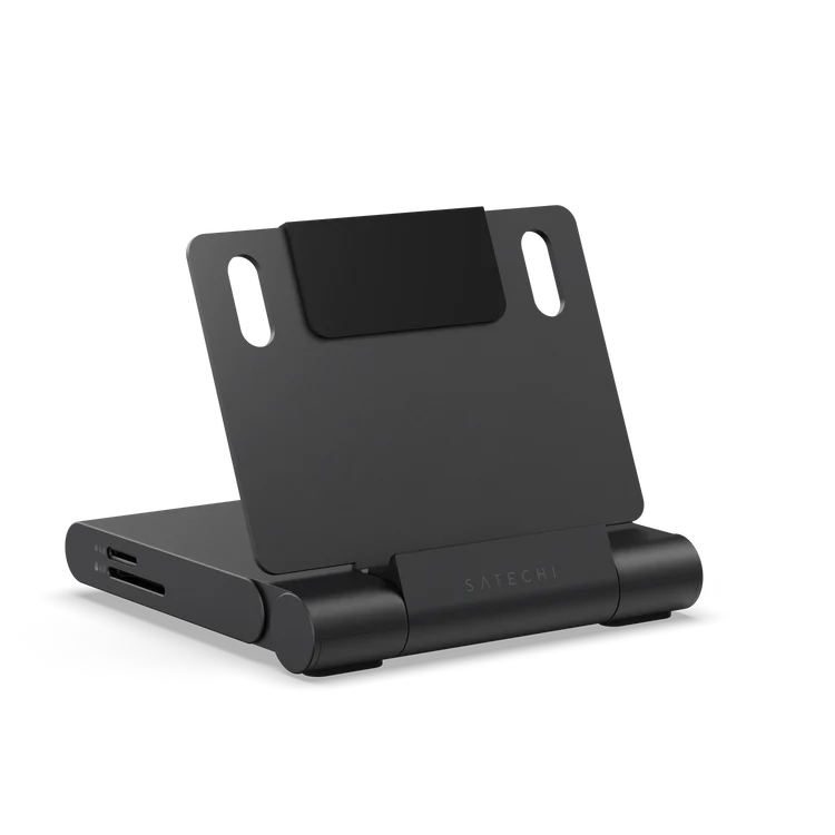 OntheGo Type-C Hub Foldable Stand