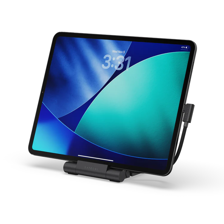 OntheGo Type-C Hub Foldable Stand