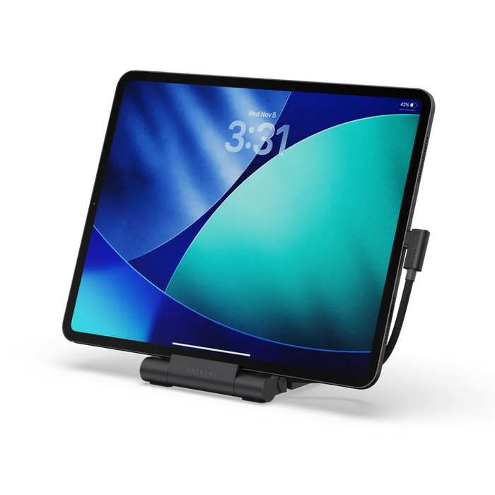 OntheGo Type-C Hub Foldable Stand