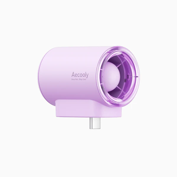 Air Mate Modular Fan Head PK01-F1