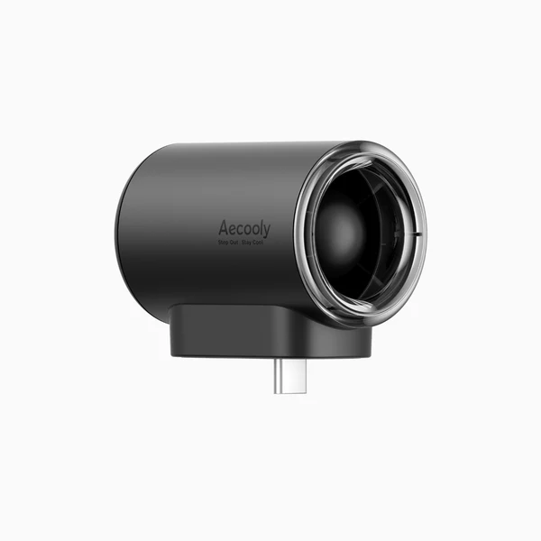 Air Mate Modular Fan Head PK01-F1