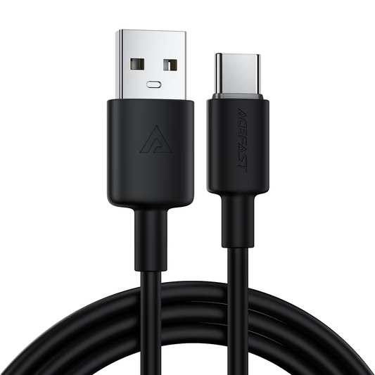 Mellow C25-04 USB-A to USB-C Silicone 1.2m