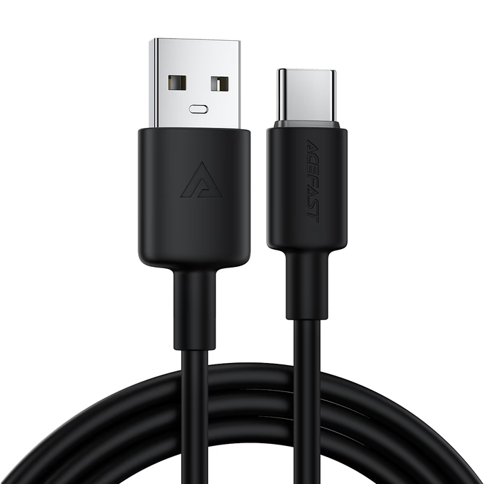 Mellow C25-04 USB-A to USB-C Silicone 1.2m