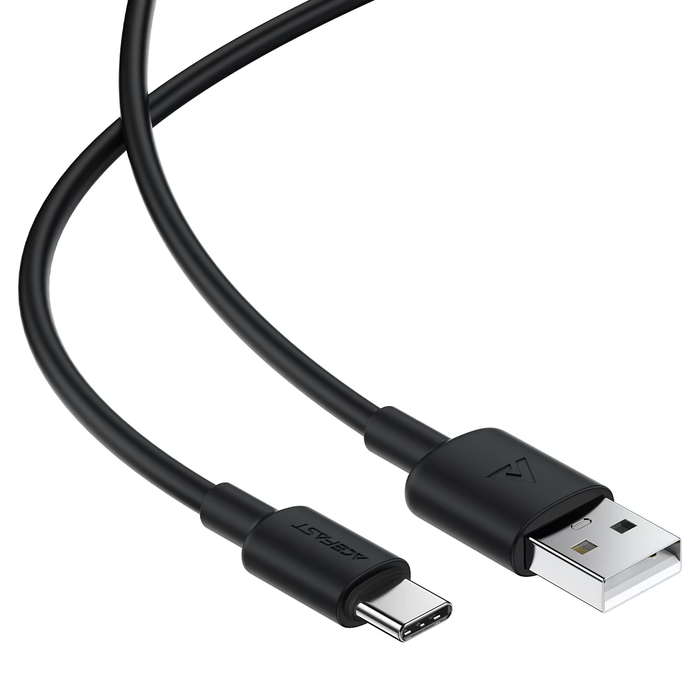 Mellow C25-04 USB-A to USB-C Silicone 1.2m