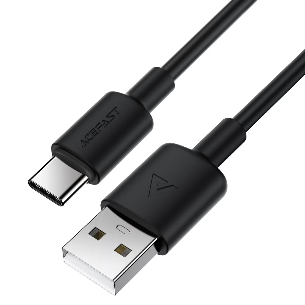 Mellow C25-04 USB-A to USB-C Silicone 1.2m