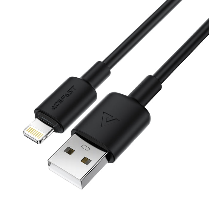 Mellow C25-02 USB-A to Lightning Cable 1.2m