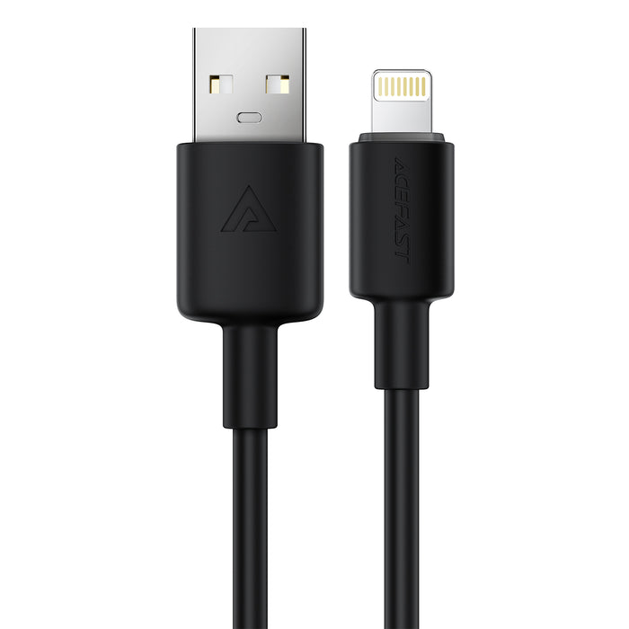 Mellow C25-02 USB-A to Lightning Cable 1.2m