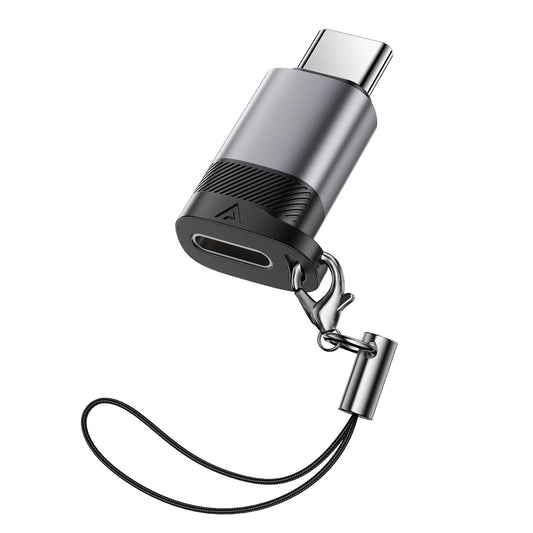 Acewire Pro J19 USB Adapter Lightning Cable to USB-C