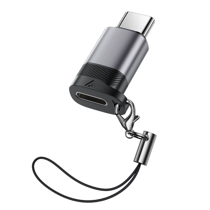 Acewire Pro J19 USB Adapter Lightning Cable to USB-C