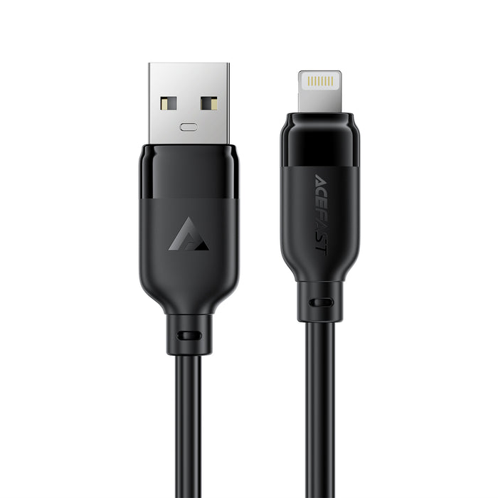 Acewire Pro C16-06 USB-A to Lightning Cable TPE 2m