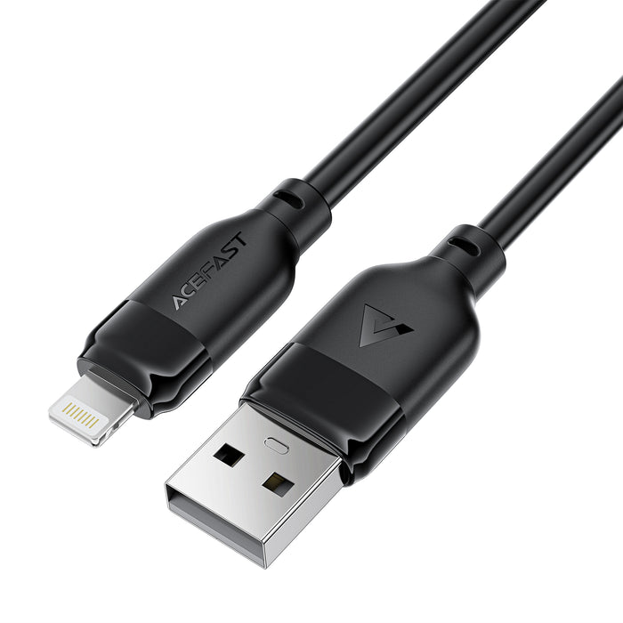Acewire Pro C16-06 USB-A to Lightning Cable TPE 2m