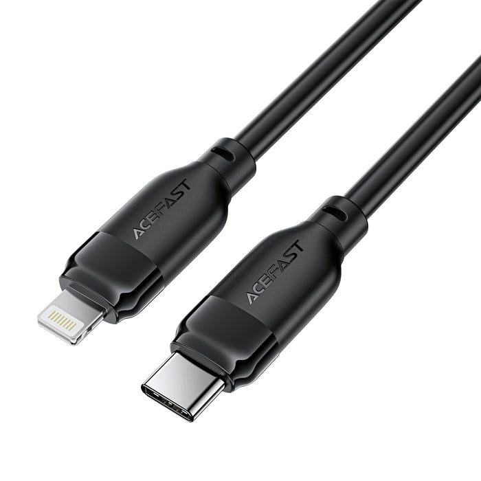 Acewire Pro C16-05 USB-C to Lightning Cable TPE 30W 2m