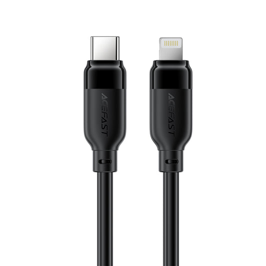 Acewire Pro C16-05 USB-C to Lightning Cable TPE 30W 2m