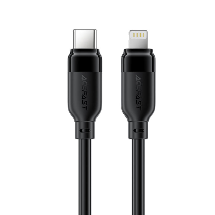 Acewire Pro C16-05 USB-C to Lightning Cable TPE 30W 2m