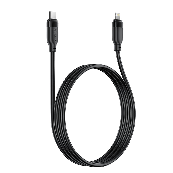 Acewire Pro C16-05 USB-C to Lightning Cable TPE 30W 2m