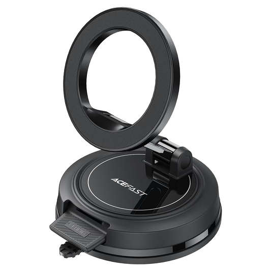 Aceauto D70 Magnetic Car Holder with Suction Cup