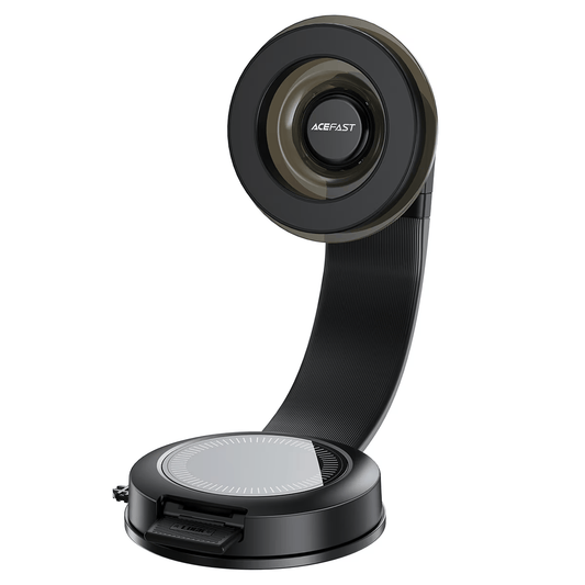 Aceauto D69 Magnetic Car Holder for Center Console