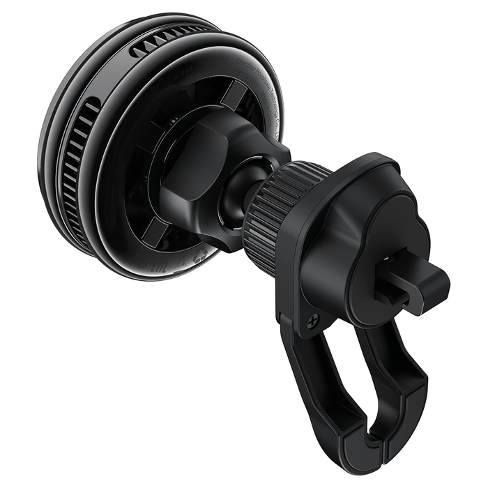 Aceauto D66 Car Magnetic Wireless for Air Vent Qi2 25W