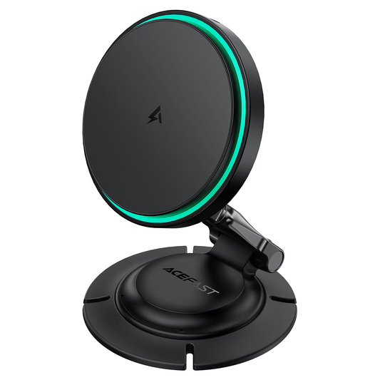 Aceauto D65 Car Folding Magnetic Wireless 15W