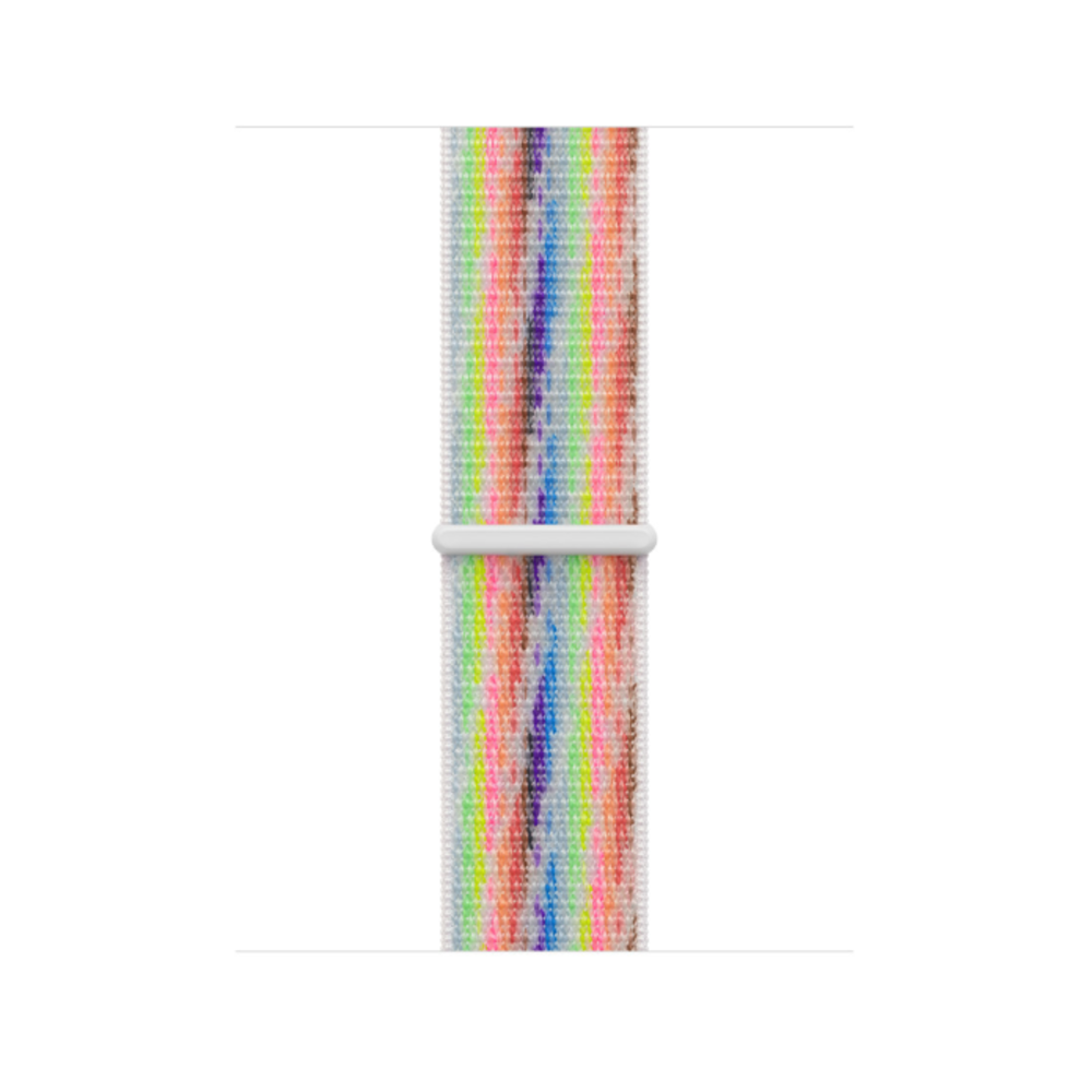 Sport Loop for Apple Watch SE 3 - Pride Edition