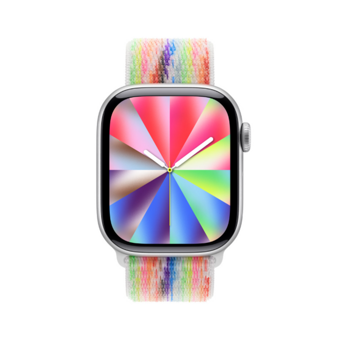 Sport Loop for Apple Watch Series 11 - Pride Edition