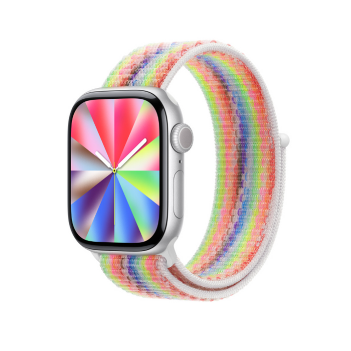 Sport Loop for Apple Watch Series 11 - Pride Edition