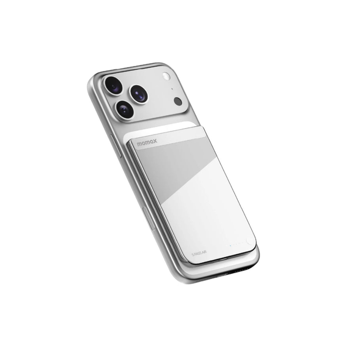 1-Power S.Pass Air 5000mAh Wireless Powerbank