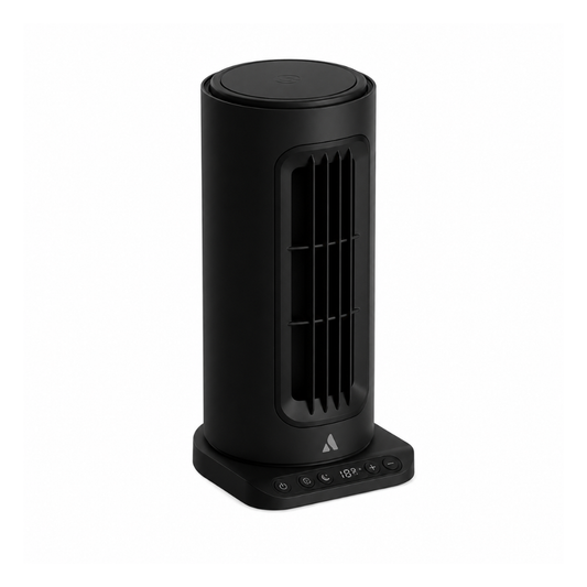 Tower 02 High Velocity Tower Fan 8000mAh