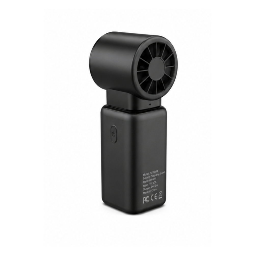 Air Mate Easy-Carry Fan Set
