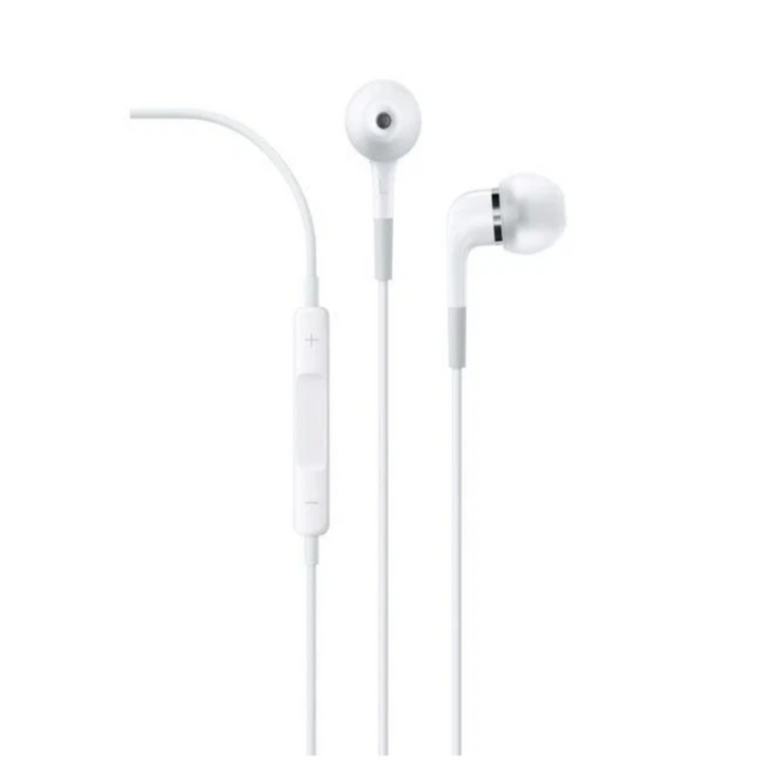 In-Ear Headphone with Remote and Mic