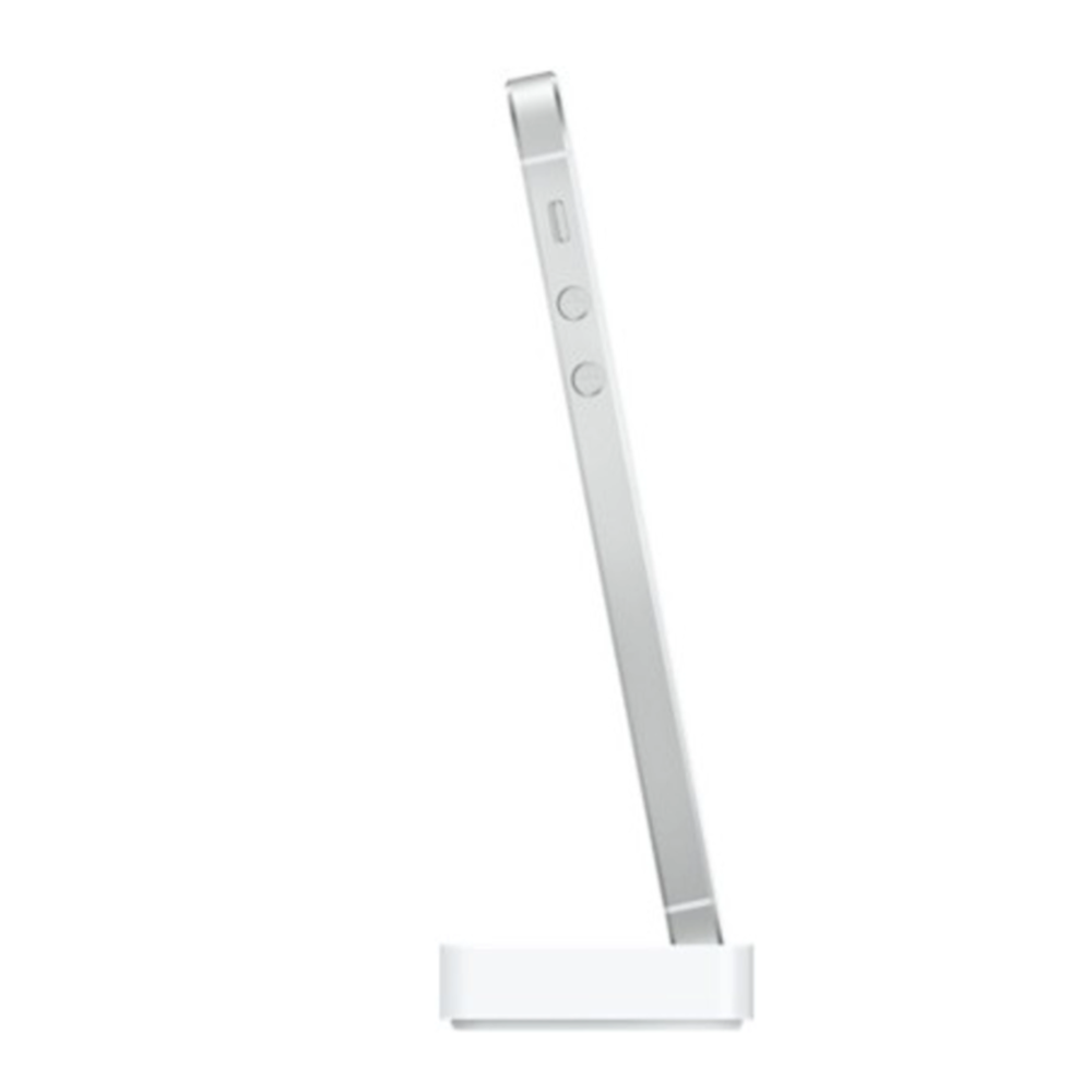 iPhone 5C Dock