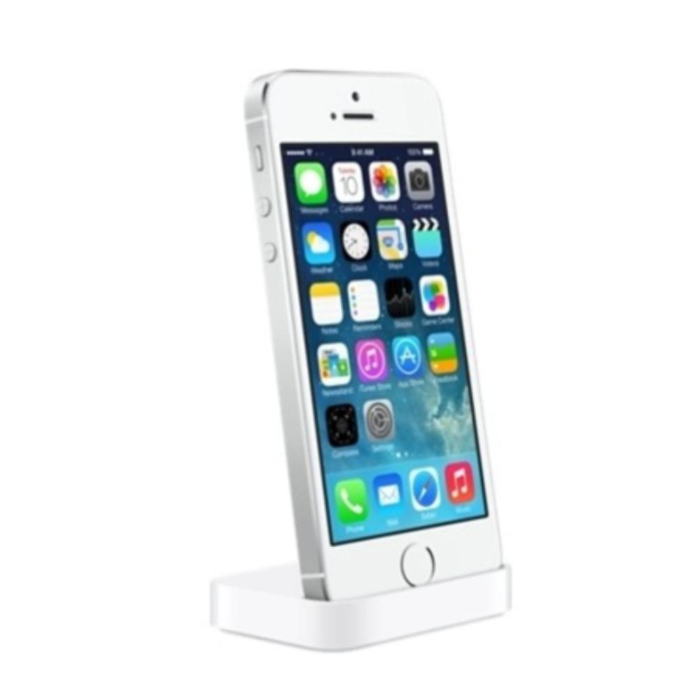 iPhone 5C Dock