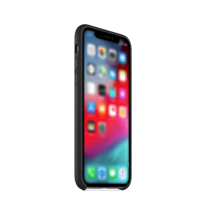 Leather Case for Apple iPhone XS Max