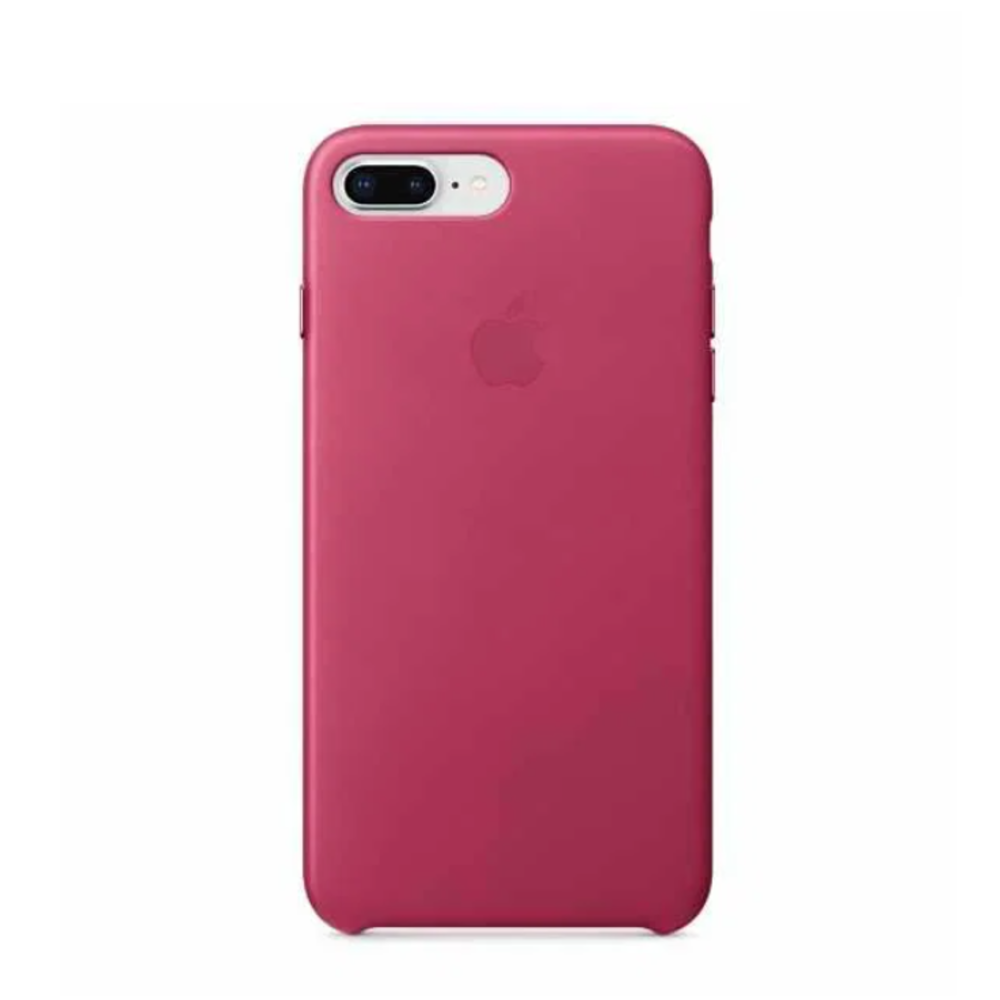 Leather Case for iPhone 8