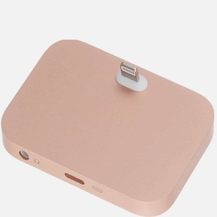 Lightning Dock