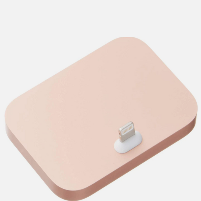 Lightning Dock