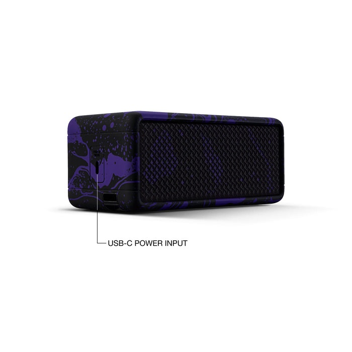 Emberton III Portable Speaker - Hendrix