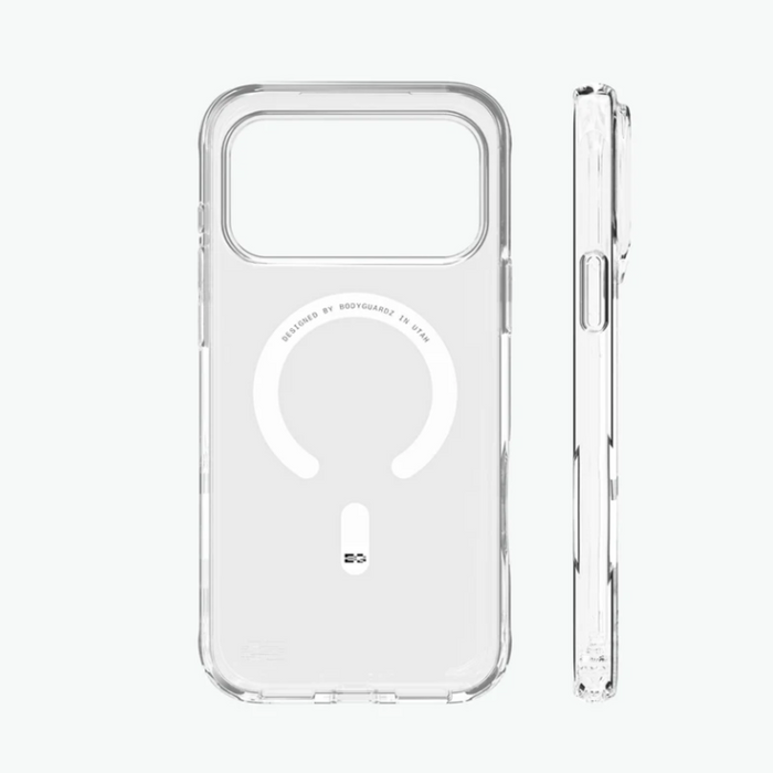 Carve MagSafe Case for iPhone 18 Series