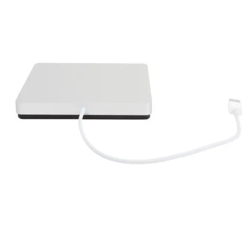 USB SuperDrive