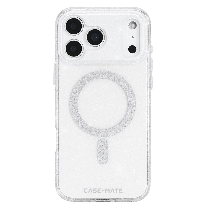 Twinkle MagSafe for iPhone 18 Series
