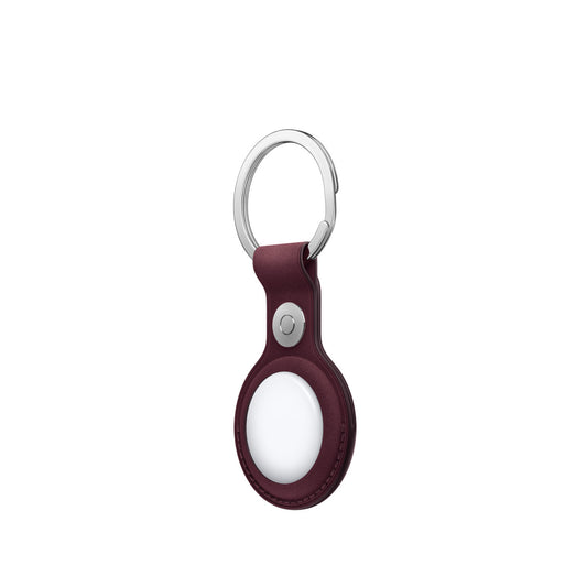 AirTag Finewoven Key Ring Accessories